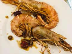 阿根廷红虾-汉巴味德(大悦城店)