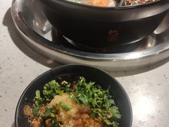 -钢管厂五区小郡肝火锅串串香(清河店)