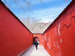 -五台山风景名胜区