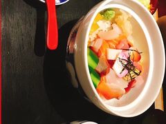 -小山日本料理(兴业太古汇店)