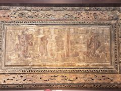 -张掖大佛寺景区