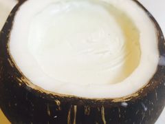 椰子冻-志龙皇冠吃货椰子铺