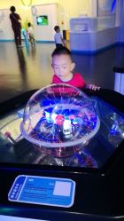 点击看大图 -北京科学中心儿童乐园