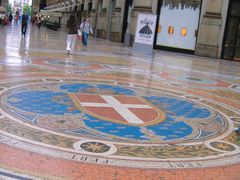 -埃马努埃莱二世拱廊