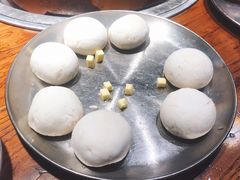 口蘑-原始泥炉烤肉(总店)