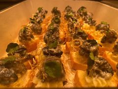-索菲特酒店 · 云尚天际自助餐厅