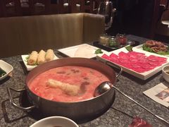 -辉哥火锅(虹桥路店)