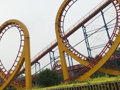 -辛玛王国游乐园