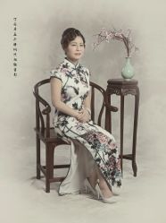 -梧桐照相馆(维景国际店)