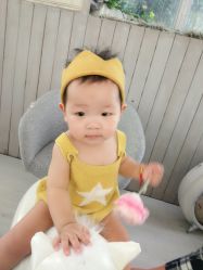 -BabyA 专业婴童摄影(古北时尚广场店)