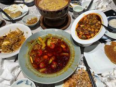 -佳兰雅序融合菜(高新店)