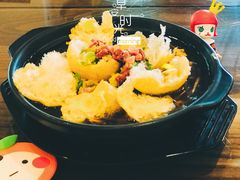 -明将锅贴(五爱路店)