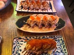 -米彩料理(西丽店)