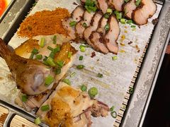 -绿茶餐厅(千岛湖银泰城店)