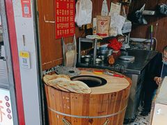 -卷五味·李老二卷馍(学则路店)