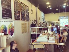 -醒味咖啡馆(南市桥巷店)