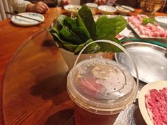 -古关火锅店(古北水镇景区店)