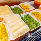 绝对不能错过的美味串串香，yyds！  