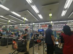 -武商超市(沌口店)