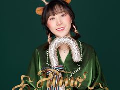 -海马体照相馆(北京apm店)