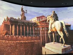 -中国湿地博物馆