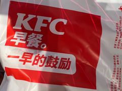 -肯德基(龙盛新天地店)
