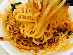 -秦镇史玉林凉皮(翡丽城店)
