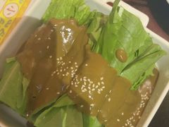 -那家·油麻菜馆(常德道店)