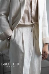 -Brother西服礼服定制·商务·婚礼(佛山南海店)
