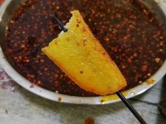 -怪老头甜不辣(抚琴小区店)