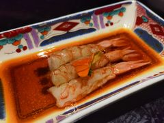 -松鹤精致料理(五一中路店)