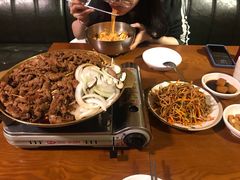 -第二外国语学院-韩国餐厅(朝阳路店)