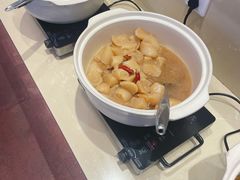 -素满香·食养自助(建邺万达店)