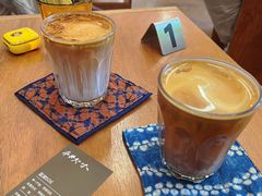 -CAPRAIBEXCOFFEE羍市(菉葭巷店)