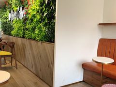 用餐区-Peet's Coffee皮爷咖啡(大学路店)