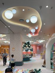 -奈尔宝家庭中心·亲子餐厅(苏州大悦城店)