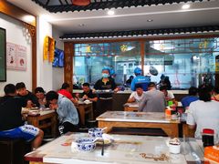 大堂-夏家合汁(天润花园小区店)