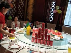 -全聚德(长江路店)