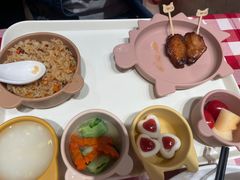 -西贝(武汉群星城店)
