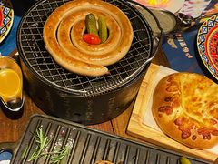 -卢布里西餐厅(总店)