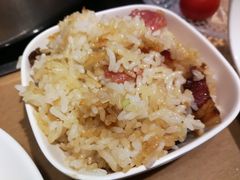 -湯系·煲汤手艺人(东二环泰禾广场店)