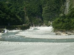-太鲁阁公园