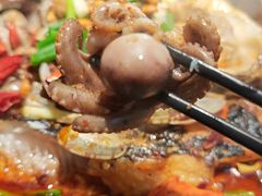 -鸣记脆皮烤鱼·海鲜烤鱼(亿合城店)