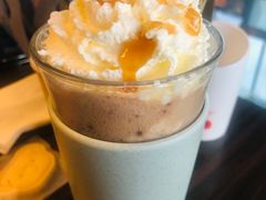 -了不起的考拉咖啡店(高新店)