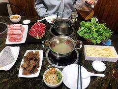 -天长牛肉火锅