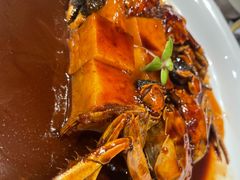 -庭院江南菜•烤鸭•非遗传承(上地•清河店)