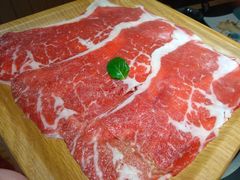 -厚道寿喜烧専門店·自助畅食(国贸店)