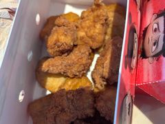 -肯德基(昆山千灯店)