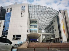 -南山图书馆(常兴路店)