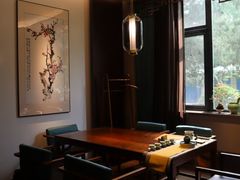 -王府茶楼茶宴·创意菜(朝阳公园店)
